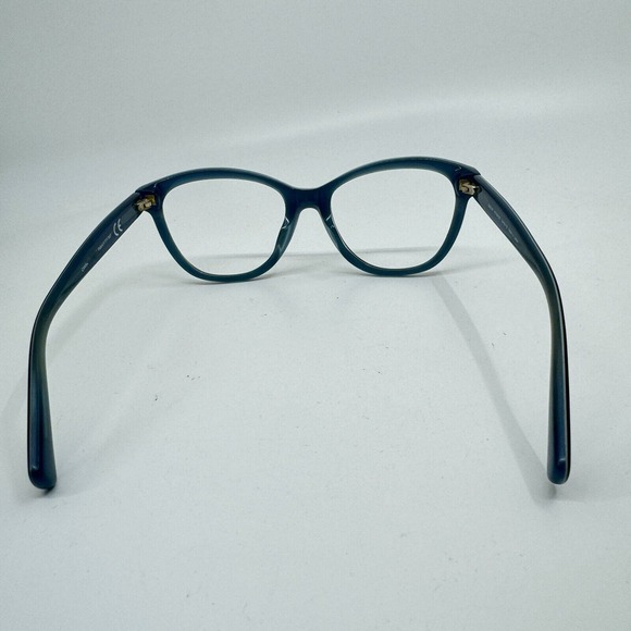 Maui Jim Canna Sunglasses MJ769-03T brown Blue Cat Eye 54-18-135 H11071‎ main image 6